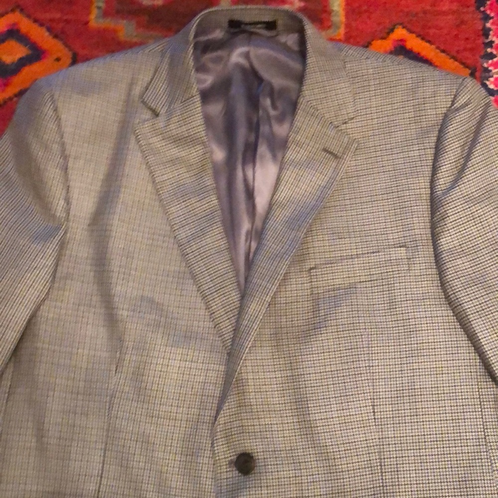 Lauren Ralph Lauren Sports Coat Slim Fit